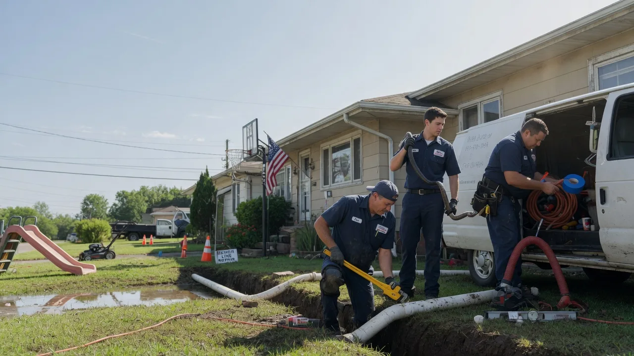 Toilet Installation in Trimble, OH near me